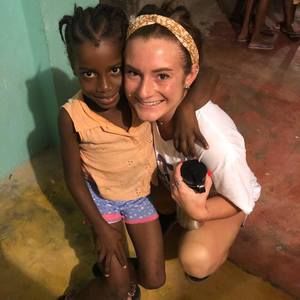 Meet your Posher, Meaghan